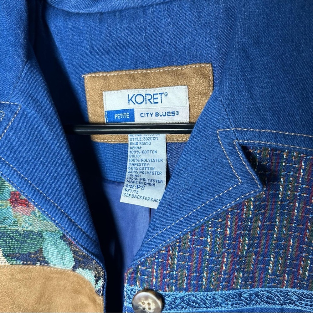 Koret - Picture 3 of 3